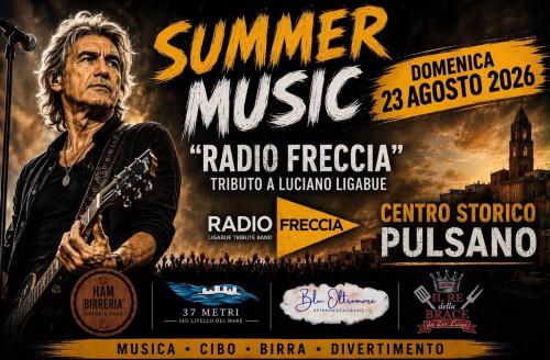 Radio Freccia