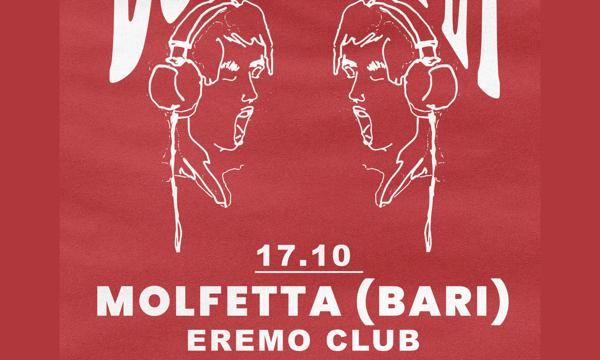 Dov’è Liana all’Eremo Club