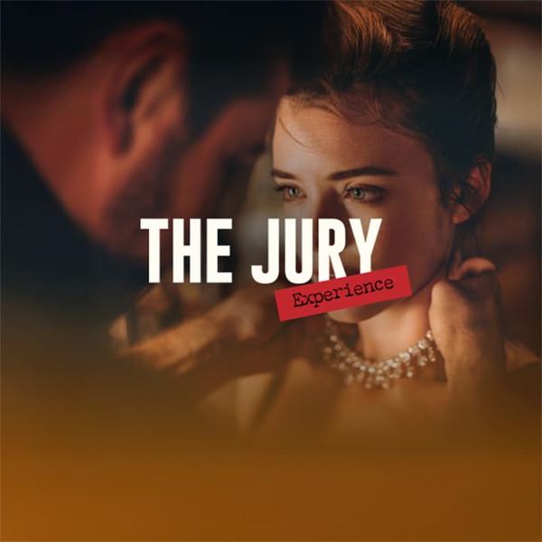 The Jury Experience: Il Furto da 20 Milioni di Dollari