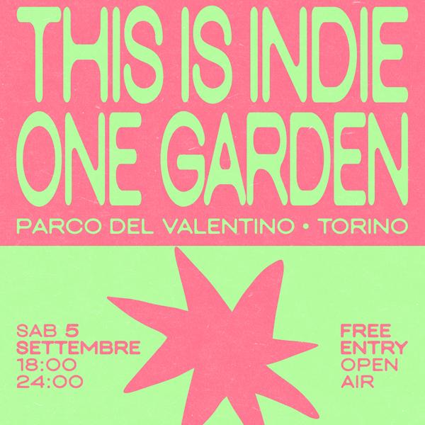 THIS IS INDIE - Daytime
