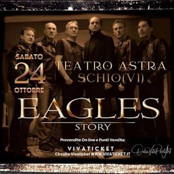 The Eagles Story