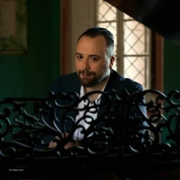 Raphael Gualazzi