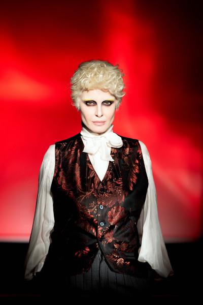 Il ritratto di Dorian Gray