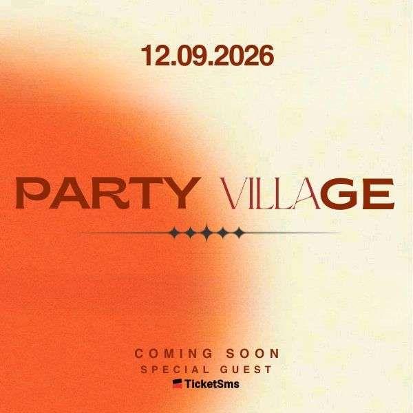 Party Village
