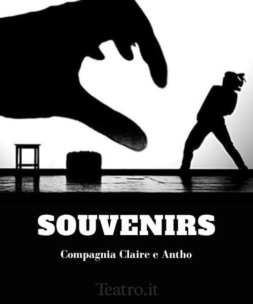 Souvenirs