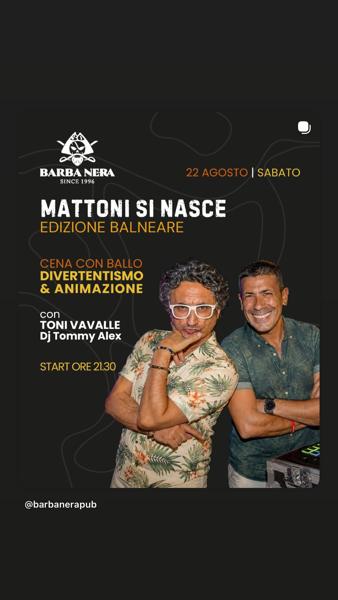 Mattoni si nasce - Edizione Balneare