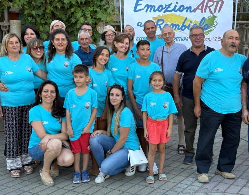 EmozionARTI a Rombiolo