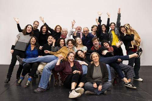 ATIR – Il respiro di un coro