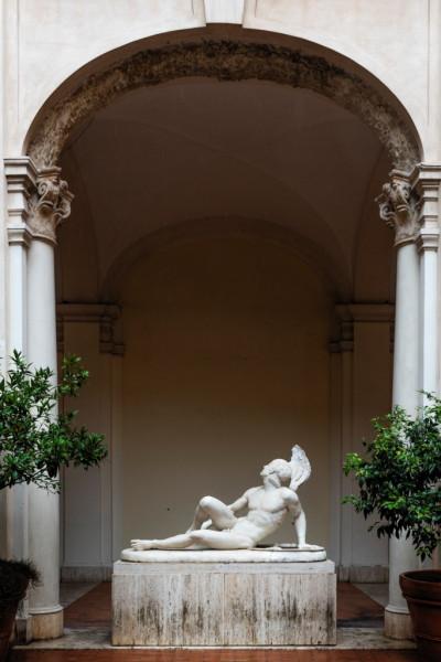 Giornate FAI d'Autunno all'Accademia Nazionale di San Luca