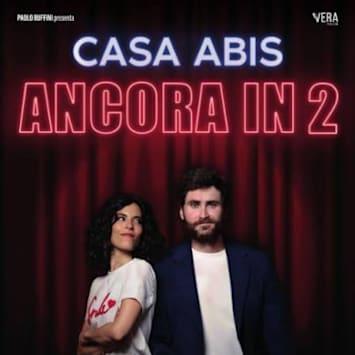 CASA ABIS - ANCORA IN 2