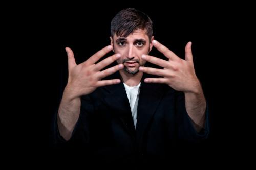 Radici – Antonio Anzilotti De Nitto