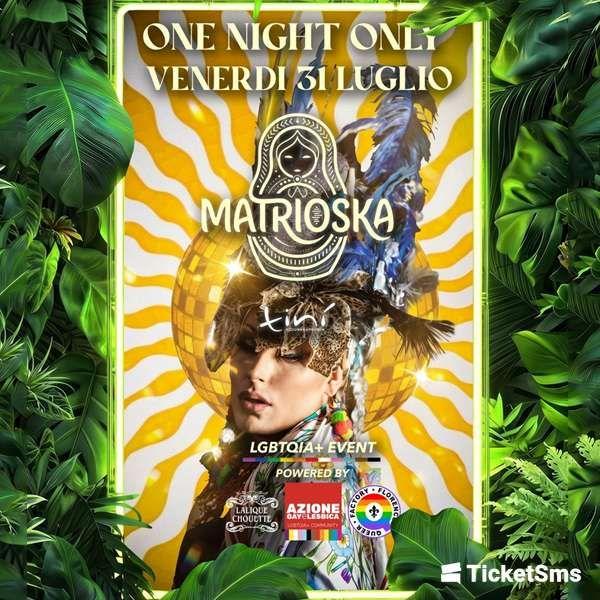 Matrioska
