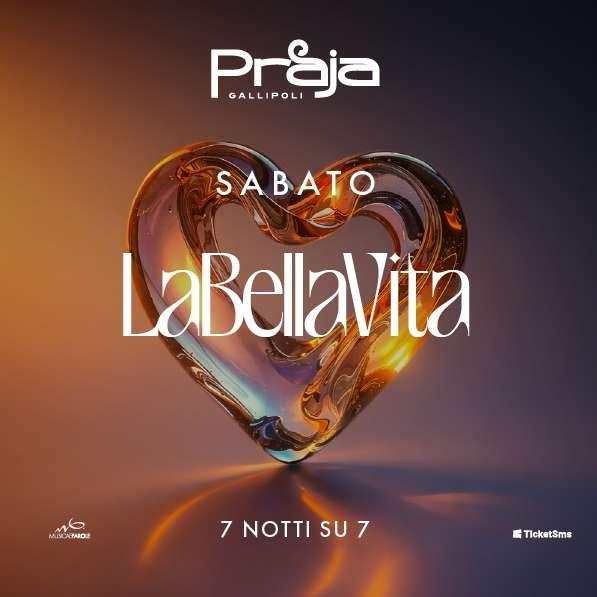 La Bellavita