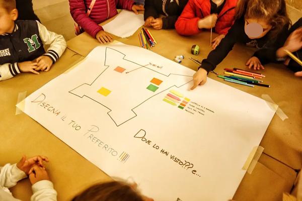Laboratori Open Kids