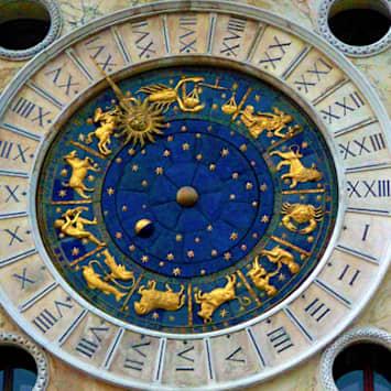 Tour de l'Horloge - Francais