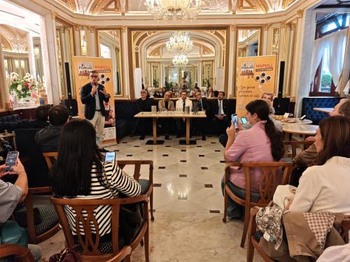 International Coffee Forum