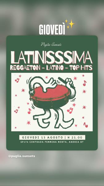 Latinissima