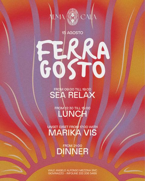 Ferragosto