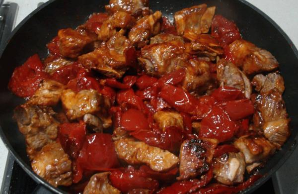Sagra Enogastronomica di Massa di Faicchio