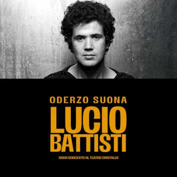 Oderzo suona Lucio Battisti