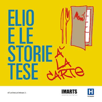 Elio e Le Storie Tese - Tour à la Carte