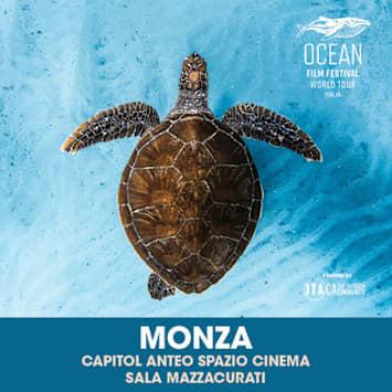 Ocean Film Festival World Tour Italia 2026