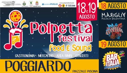 Polpetta Festival