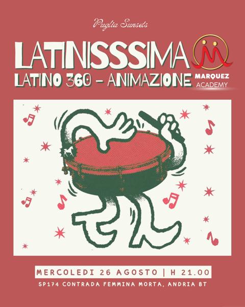 Latinissima