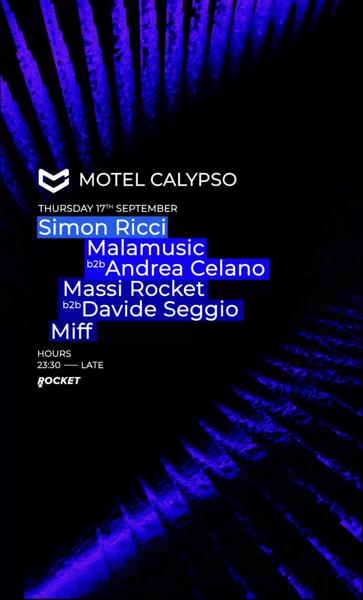 Motel Calypso