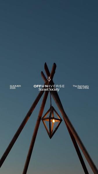 Offuniverse Sunset Society