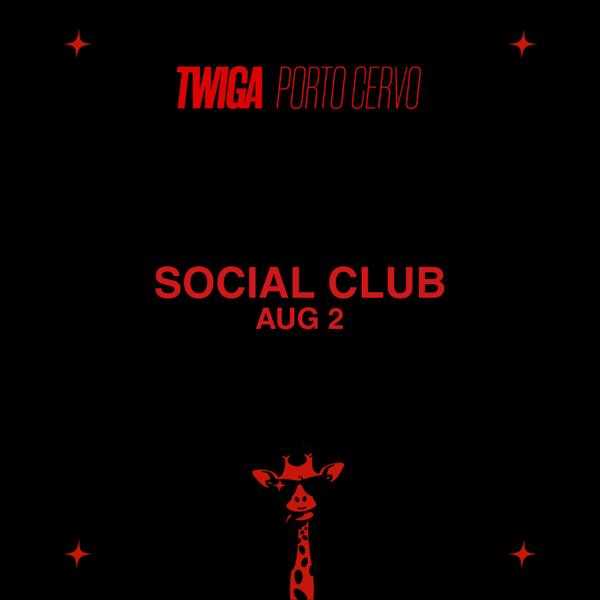Social Club