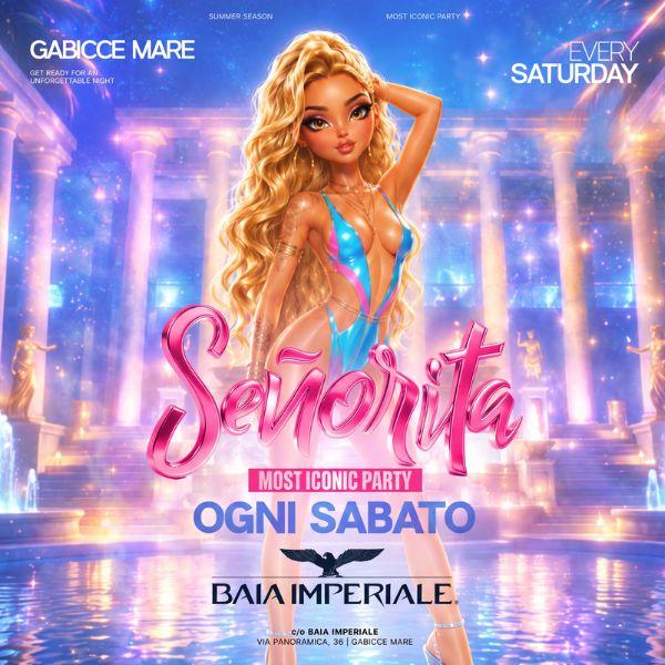 Senorita