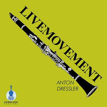 ANTON DRESSLER - LIVEMOVEMENT