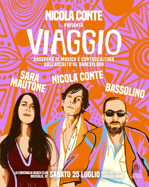 Viaggio
