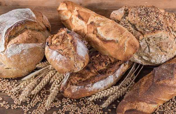 Sagra del pane