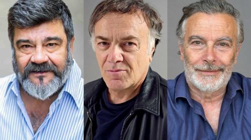 Rosencrantz e Guildenstern sono morti