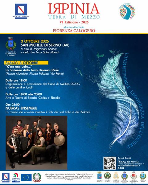 Arte e Teatro di Strada