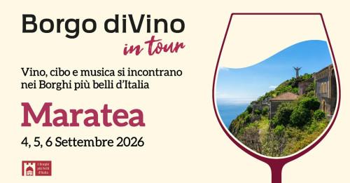 Borgo diVino in tour