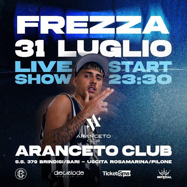 Frezza Live