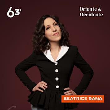 Beatrice Rana