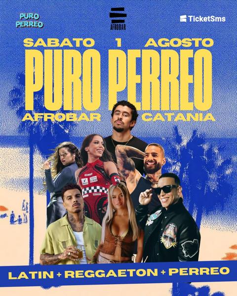 Puro Perreo