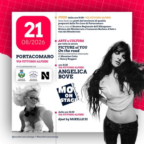 Monferrato On Stage