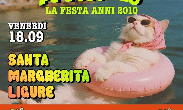 ANIMALS al Covo di Nord Est