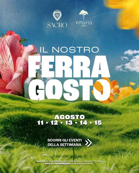 KaraParty Ferragosto Edition