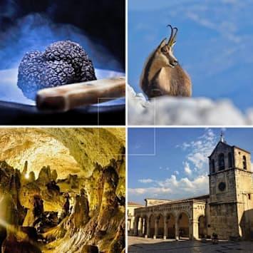 8° Festival del Tartufo di Lama dei Peligni