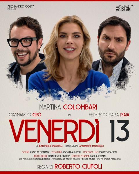 Venerdì 13
