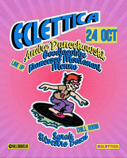 Eclettica 02