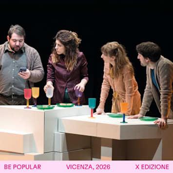 SECONDA CLASSE