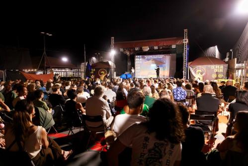Casilino Cinema Fest 2026