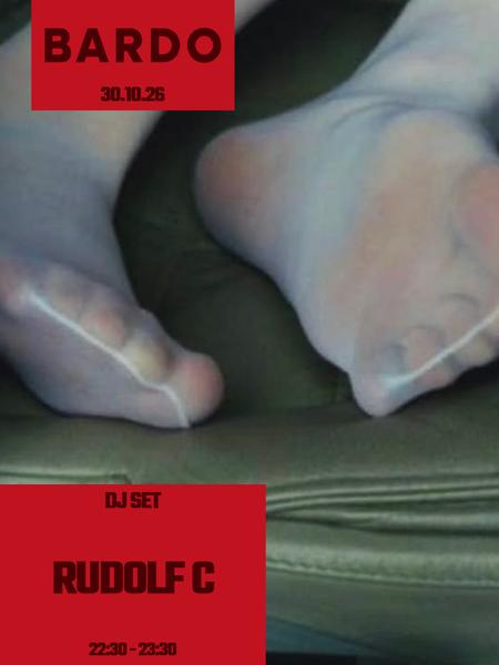 BARDO - Rudolf C